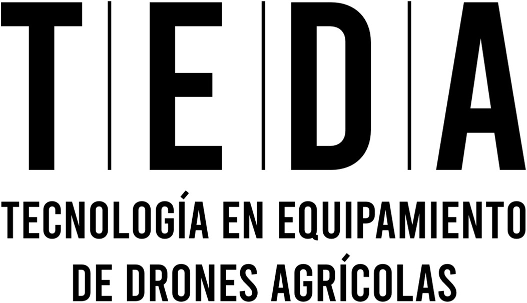 Logo de TEDA